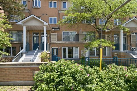 Photo 6 at 25 - 117 Omni Drive, Bendale, Toronto