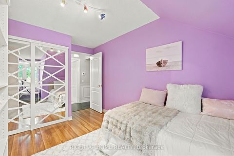 Photo 16 at 25 - 117 Omni Drive, Bendale, Toronto