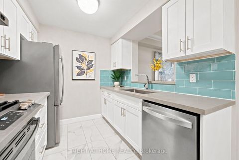 Photo 20 at 25 - 117 Omni Drive, Bendale, Toronto