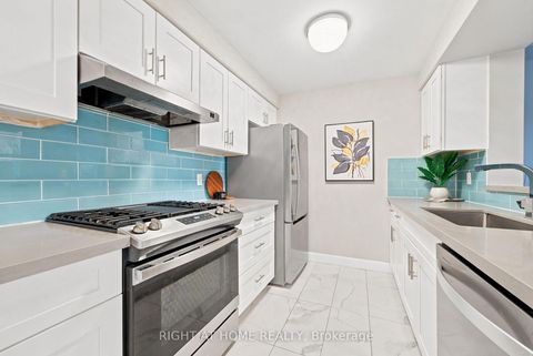 Photo 21 at 25 - 117 Omni Drive, Bendale, Toronto