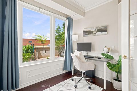 Photo 22 at 25 - 117 Omni Drive, Bendale, Toronto