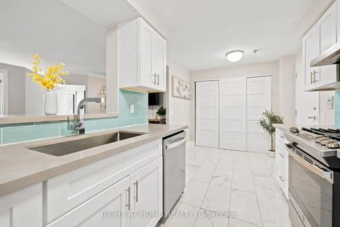 Photo 27 at 25 - 117 Omni Drive, Bendale, Toronto