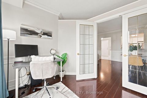 Photo 31 at 25 - 117 Omni Drive, Bendale, Toronto