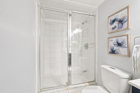 Photo 34 at 25 - 117 Omni Drive, Bendale, Toronto