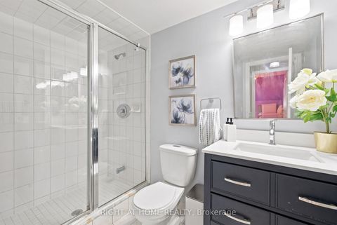 Photo 35 at 25 - 117 Omni Drive, Bendale, Toronto