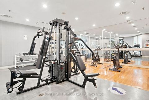 Photo 38 at 25 - 117 Omni Drive, Bendale, Toronto