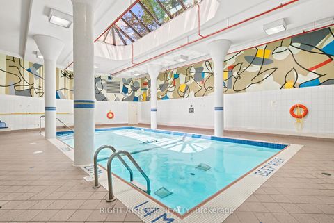 Photo 40 at 25 - 117 Omni Drive, Bendale, Toronto