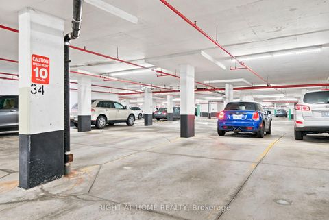 Photo 41 at 25 - 117 Omni Drive, Bendale, Toronto