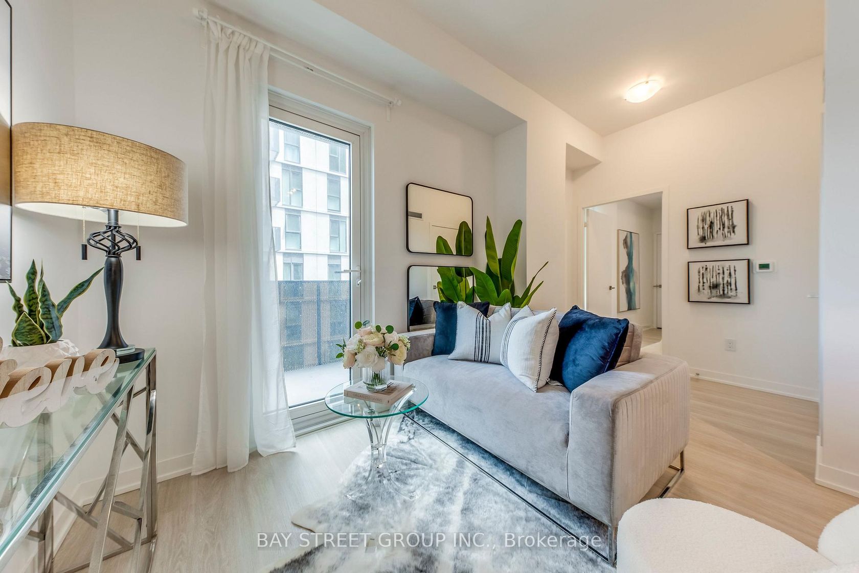 533 - 500 Wilson Avenue, Clanton Park, Toronto photo number 2