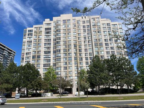 Photo 0 at 1203 - 2901 Kipling Avenue, Jamestown, Toronto