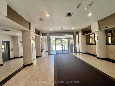 Photo 3 at 1203 - 2901 Kipling Avenue, Jamestown, Toronto