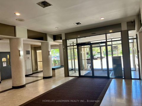 Photo 4 at 1203 - 2901 Kipling Avenue, Jamestown, Toronto