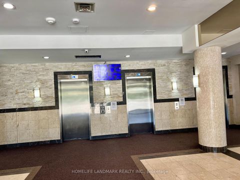 Photo 5 at 1203 - 2901 Kipling Avenue, Jamestown, Toronto
