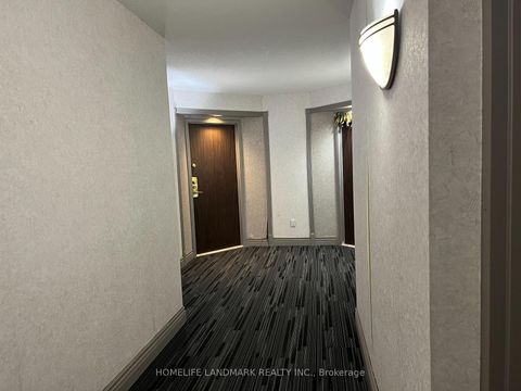 Photo 6 at 1203 - 2901 Kipling Avenue, Jamestown, Toronto