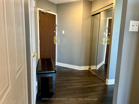 Photo 7 at 1203 - 2901 Kipling Avenue, Jamestown, Toronto