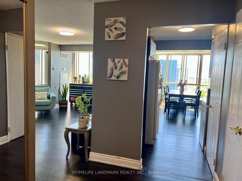 Photo 15 at 1203 - 2901 Kipling Avenue, Jamestown, Toronto