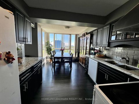 Photo 16 at 1203 - 2901 Kipling Avenue, Jamestown, Toronto