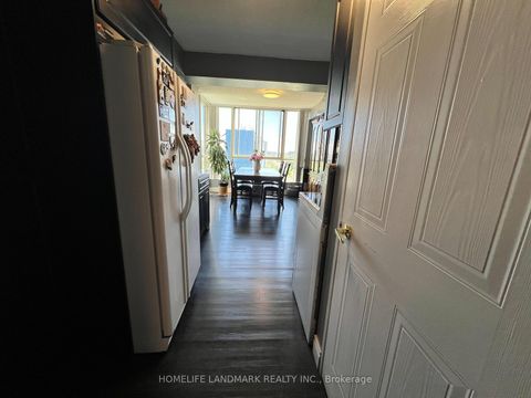 Photo 17 at 1203 - 2901 Kipling Avenue, Jamestown, Toronto