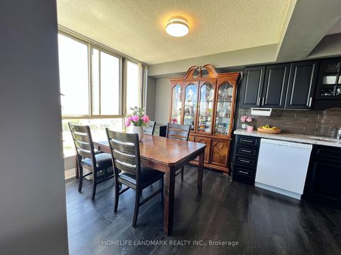 Photo 20 at 1203 - 2901 Kipling Avenue, Jamestown, Toronto