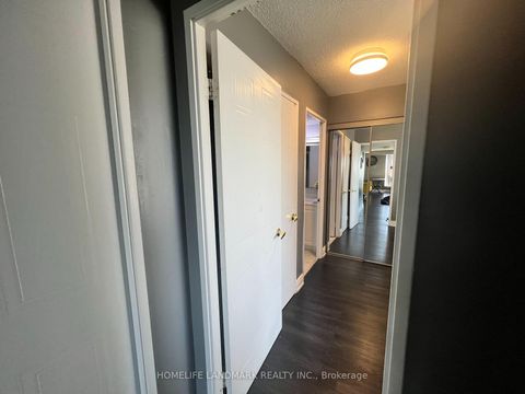Photo 21 at 1203 - 2901 Kipling Avenue, Jamestown, Toronto