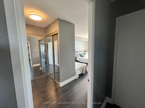 Photo 22 at 1203 - 2901 Kipling Avenue, Jamestown, Toronto