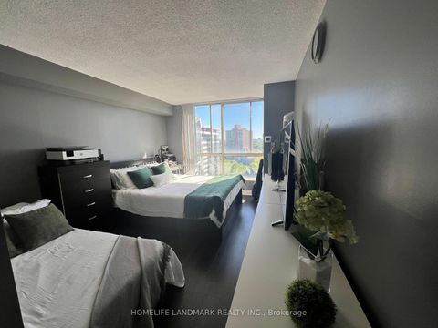 Photo 24 at 1203 - 2901 Kipling Avenue, Jamestown, Toronto