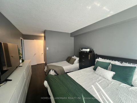 Photo 25 at 1203 - 2901 Kipling Avenue, Jamestown, Toronto