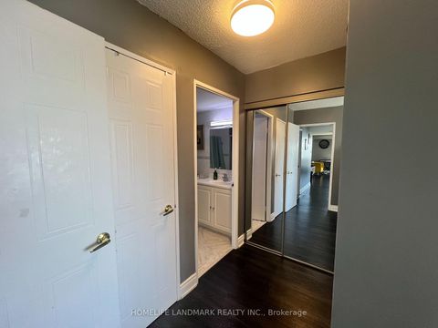 Photo 26 at 1203 - 2901 Kipling Avenue, Jamestown, Toronto