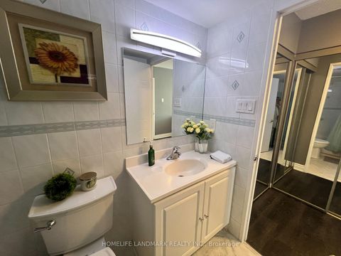 Photo 27 at 1203 - 2901 Kipling Avenue, Jamestown, Toronto