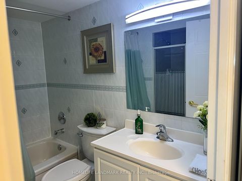 Photo 28 at 1203 - 2901 Kipling Avenue, Jamestown, Toronto