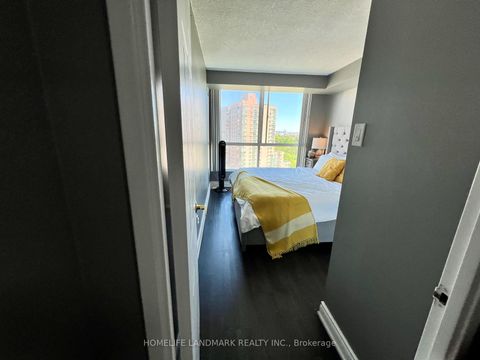 Photo 30 at 1203 - 2901 Kipling Avenue, Jamestown, Toronto