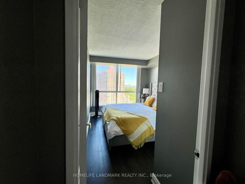 Photo 31 at 1203 - 2901 Kipling Avenue, Jamestown, Toronto