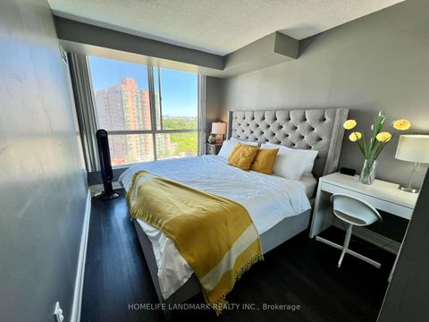 Photo 32 at 1203 - 2901 Kipling Avenue, Jamestown, Toronto