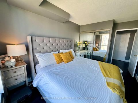 Photo 33 at 1203 - 2901 Kipling Avenue, Jamestown, Toronto