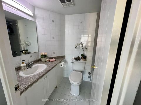 Photo 34 at 1203 - 2901 Kipling Avenue, Jamestown, Toronto
