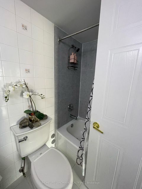 Photo 35 at 1203 - 2901 Kipling Avenue, Jamestown, Toronto