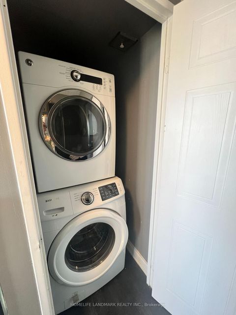 Photo 36 at 1203 - 2901 Kipling Avenue, Jamestown, Toronto