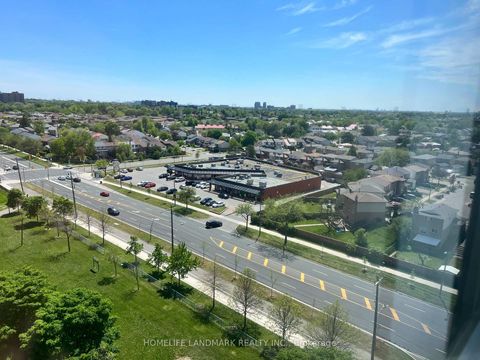 Photo 39 at 1203 - 2901 Kipling Avenue, Jamestown, Toronto