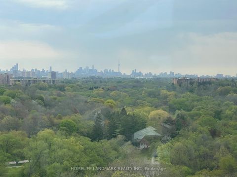 Photo 40 at 1203 - 2901 Kipling Avenue, Jamestown, Toronto