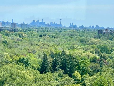 Photo 41 at 1203 - 2901 Kipling Avenue, Jamestown, Toronto
