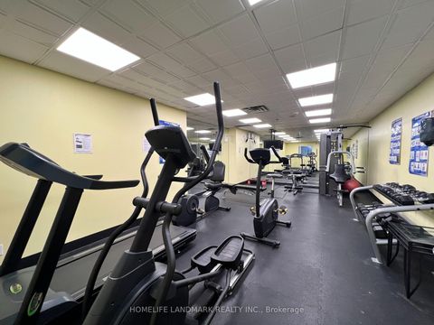 Photo 42 at 1203 - 2901 Kipling Avenue, Jamestown, Toronto