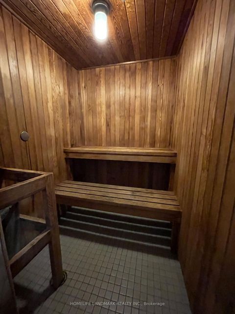 Photo 43 at 1203 - 2901 Kipling Avenue, Jamestown, Toronto