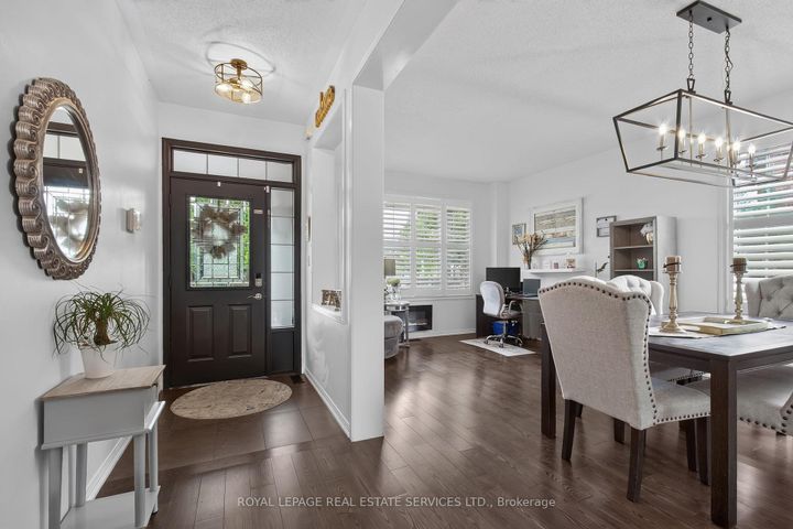 Photo 4 at 852 Trudeau Drive, BE Beaty, Milton
