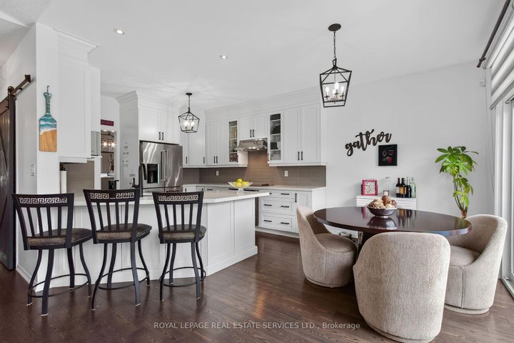 Photo 9 at 852 Trudeau Drive, BE Beaty, Milton