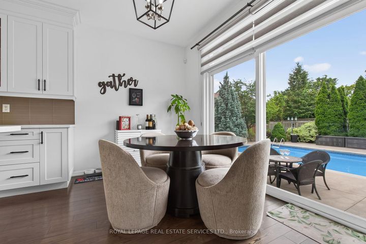 Photo 15 at 852 Trudeau Drive, BE Beaty, Milton