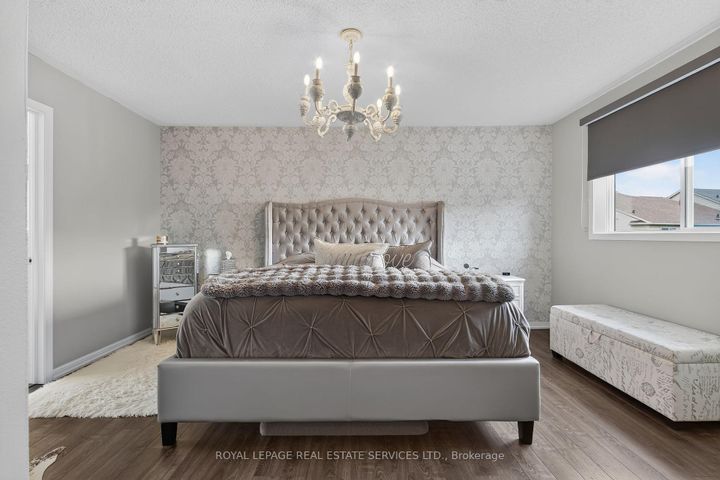 Photo 21 at 852 Trudeau Drive, BE Beaty, Milton