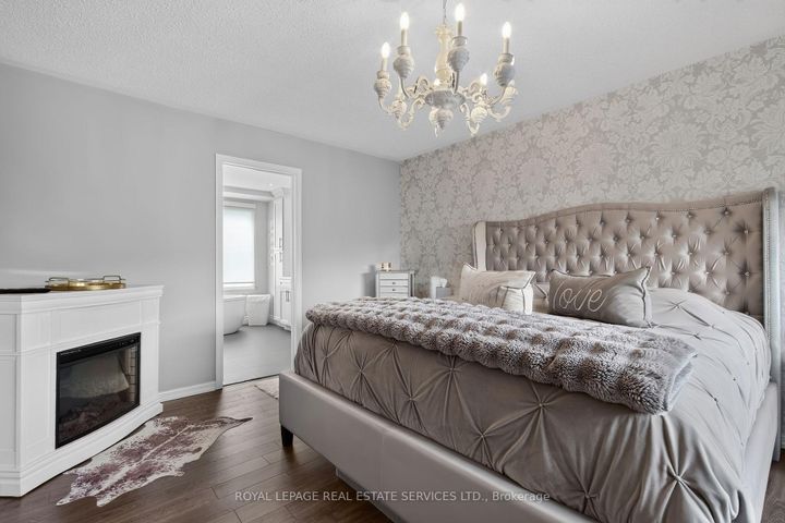 Photo 22 at 852 Trudeau Drive, BE Beaty, Milton