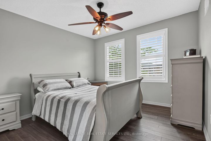 Photo 26 at 852 Trudeau Drive, BE Beaty, Milton