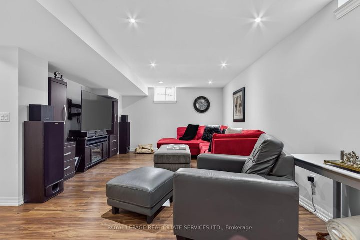 Photo 30 at 852 Trudeau Drive, BE Beaty, Milton