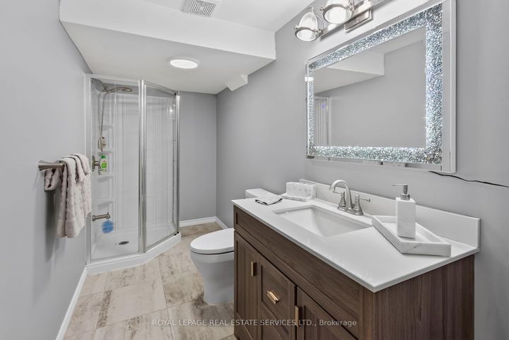 Photo 37 at 852 Trudeau Drive, BE Beaty, Milton